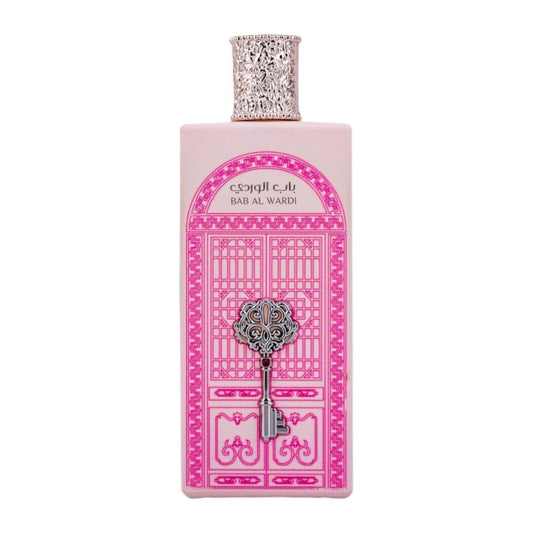 Bab Al Wardi  – Ard Al Zaafaran - Eau de parfum pour femme - 100 ml