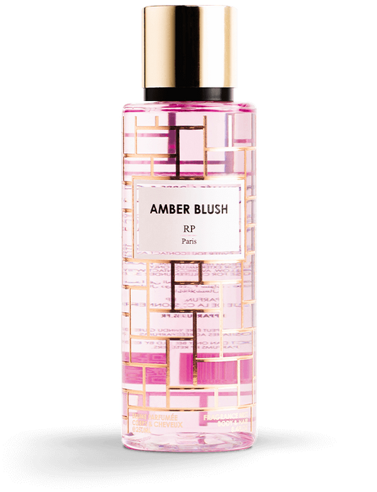 Amber Blush - Brume - RP Paris - 250 ml