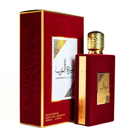Ameerat Al Arab - Asdaaf - Eau de parfum pour femme - 100 ml